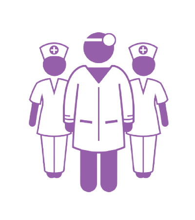 Medical Staff